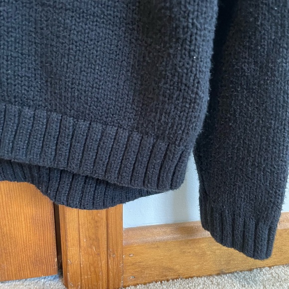 Turtleneck sweater - Picture 2 of 10
